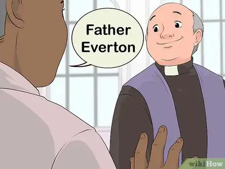 Image titled Address a Pastor and His Wife Step 11