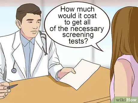 Image titled Get a Complete Geriatric Work Up for Your Dog Step 15