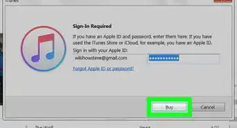 Buy Music on PC or Mac
