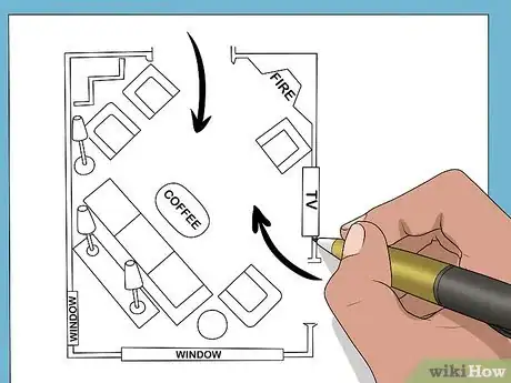 Image titled Decorate a Formal Living Room Step 15