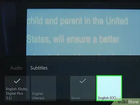 Image titled Get Subtitles on Netflix Step 42