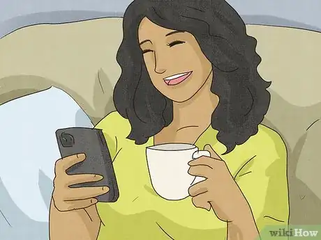 Image titled What Are Some Signs Your Ex Is Only Pretending to Be over You Step 5