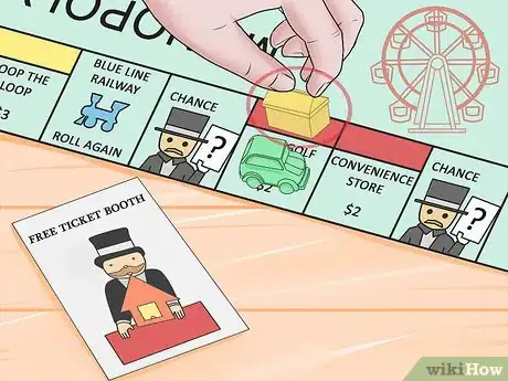 Image titled Play Monopoly Junior Step 18