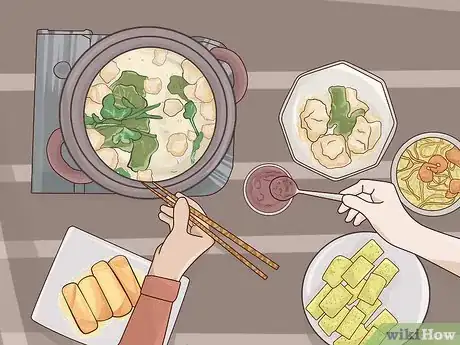 Image titled Celebrate Christmas in New York Step 13