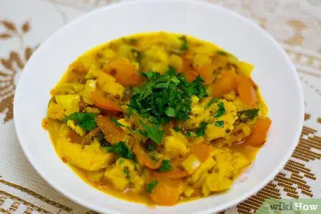 Image titled Make Bread Upma Step 9