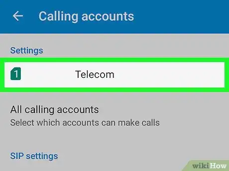 Image titled Activate Call Waiting on Android Step 5