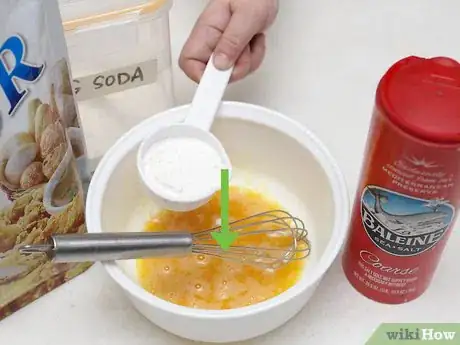 Image titled Make Chocolate Chip Ramekin Cookies Step 3