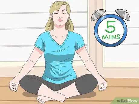 Image titled Deal With Losing a Foot Step 7