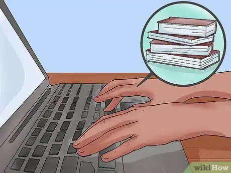 Image titled Write a Report Quickly and Painlessly Step 8