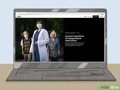 Image titled Help Stop Asian Hate Step 5