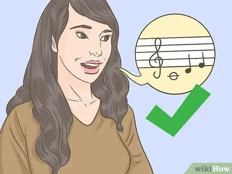 Image titled Sing in a Straight Tone Step 5