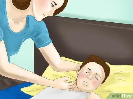 Image titled Diagnose Hereditary Angiodema Step 6