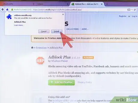 Image titled Make Firefox Load Pages Faster Step 8