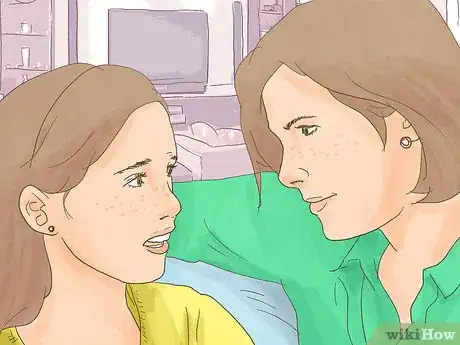 Image titled Deal With a Domineering Mother Step 5