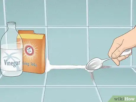 Image titled Clean Mold from Grout Without Bleach Step 3
