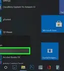 Disable the Capslock Key in Windows