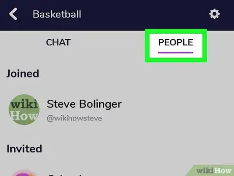 Image titled Meet up with Friends on IRL ‐ Let's Hang on Android Step 6