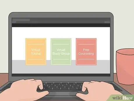 Image titled Transition to Remote College During the Coronavirus Outbreak Step 19