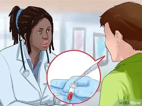 Image titled Diagnose Lynch Syndrome Step 11