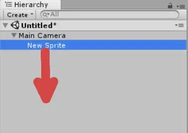 Image titled Unchild the object.png