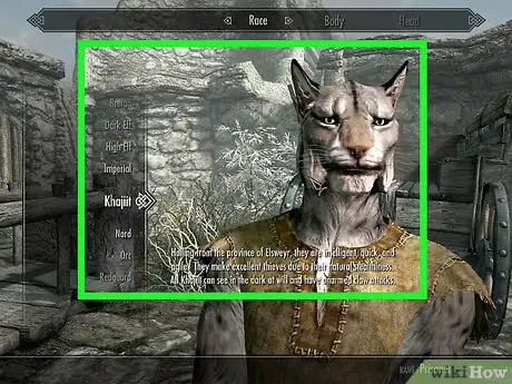 Image titled Get Started in Skyrim Step 9