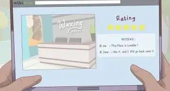 Unclog Hair Follicles