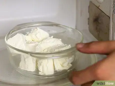 Image titled Soften Cream Cheese Step 14