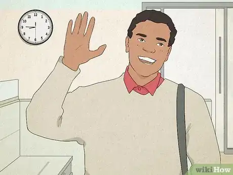 Image titled Have a Good Day at Work Step 4