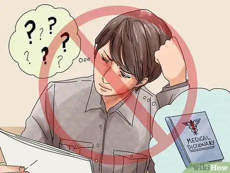 Image titled Write a Personal Statement for Medical School Step 12