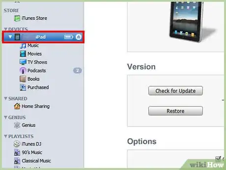 Image titled Get WhatsApp on the iPad Step 9
