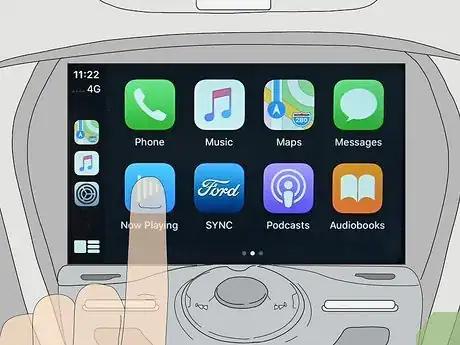 Image titled Use Your iPhone in the Car Step 13