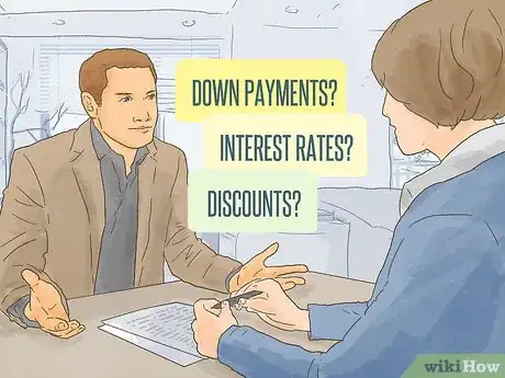 Image titled Be Successful in Getting a Loan for an RV Step 9