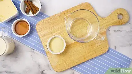 Image titled Make Gelatina De Leche (Milk Gelatin) Step 1