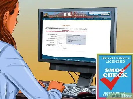 Image titled Register an Out of State Car in California Step 7