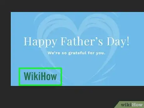 Image titled Remove Watermarks from Photos Step 5