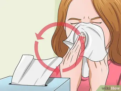 Image titled Cure Post Nasal Drip Step 5