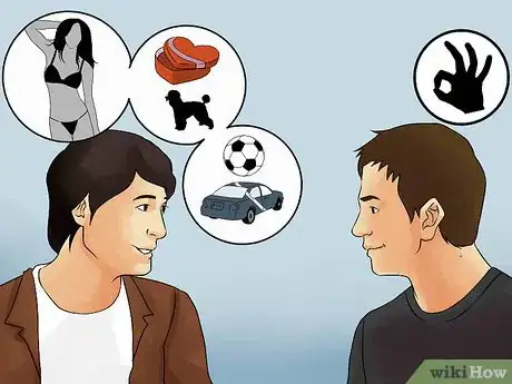 Image titled Ignore Someone While Pretending to Pay Attention Step 5