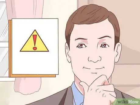 Image titled Be Serious Step 10