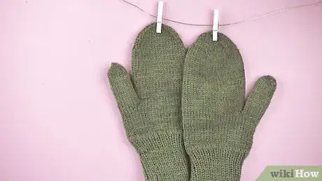 Image titled Dry Mittens Step 6