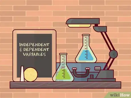Image titled Use the Scientific Method Step 6