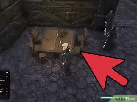 Image titled Level Up in Elder Scrolls Online Step 9