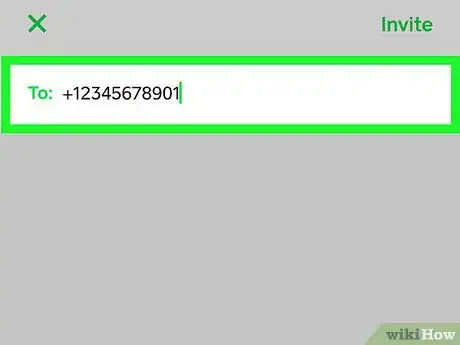 Image titled Invite Friends to Cash App on iPhone or iPad Step 4