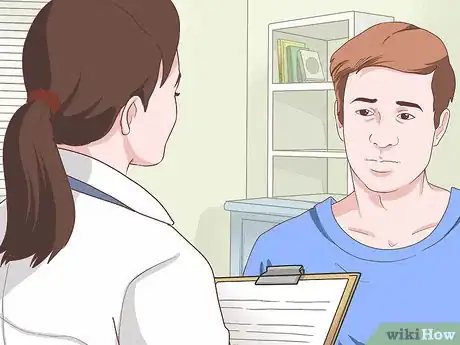 Image titled Treat Multiple Sclerosis with Chemotherapy Step 11