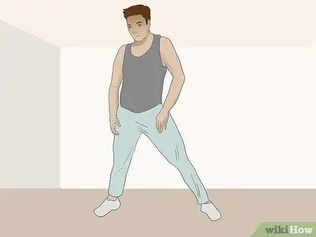 Image titled Do a Body Roll Step 13