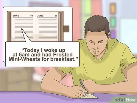 Image titled Start a Journal Entry Step 6