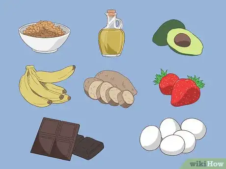 Image titled Lose Menopause Belly Fat Step 8