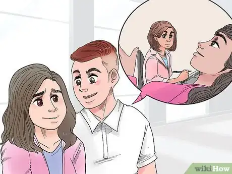 Image titled Live with Someone Who Is Depressed Step 14