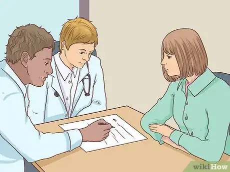 Image titled Report Physical Conditions That Interfere with a Field Sobriety Test Step 6