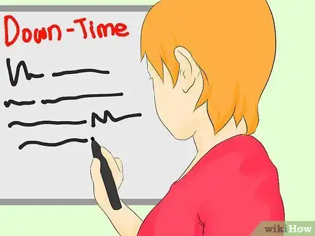 Image titled Enjoy Downtime Step 3