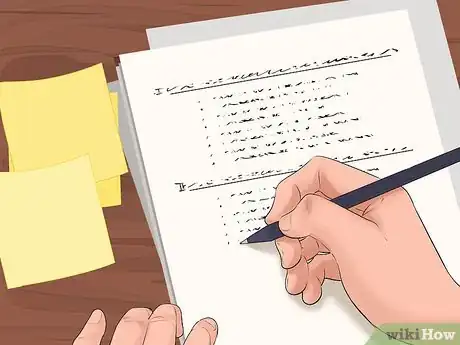 Image titled Write a Philosophy Paper Step 7
